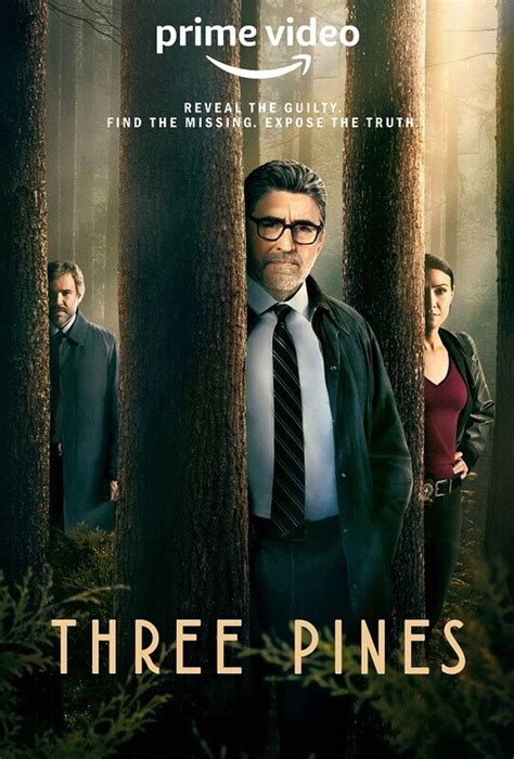 Alfred Molina Grounds Smart Mystery Series on Prime .